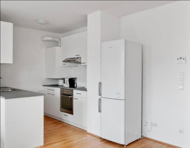 Vic Apartment Wien Exterior foto